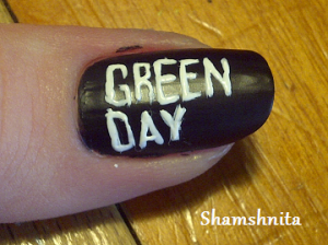 green day, d00h